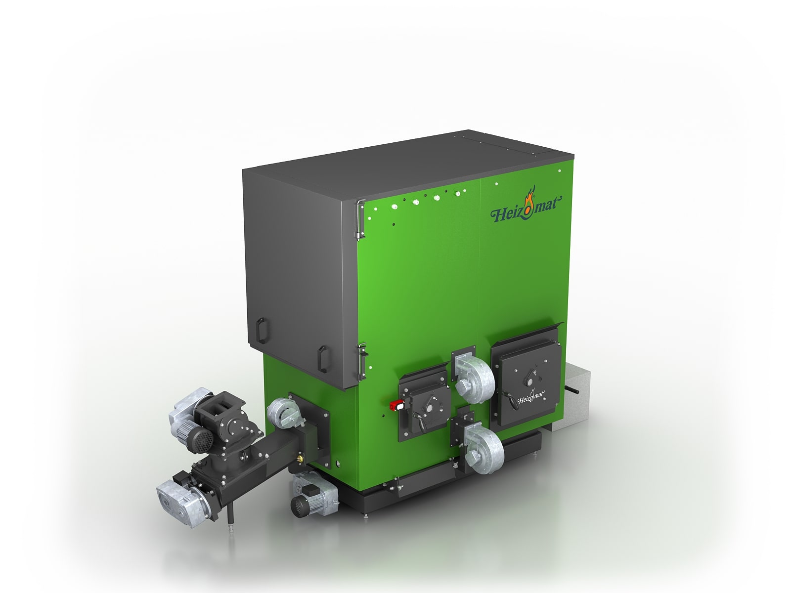 heizomat hsk 150