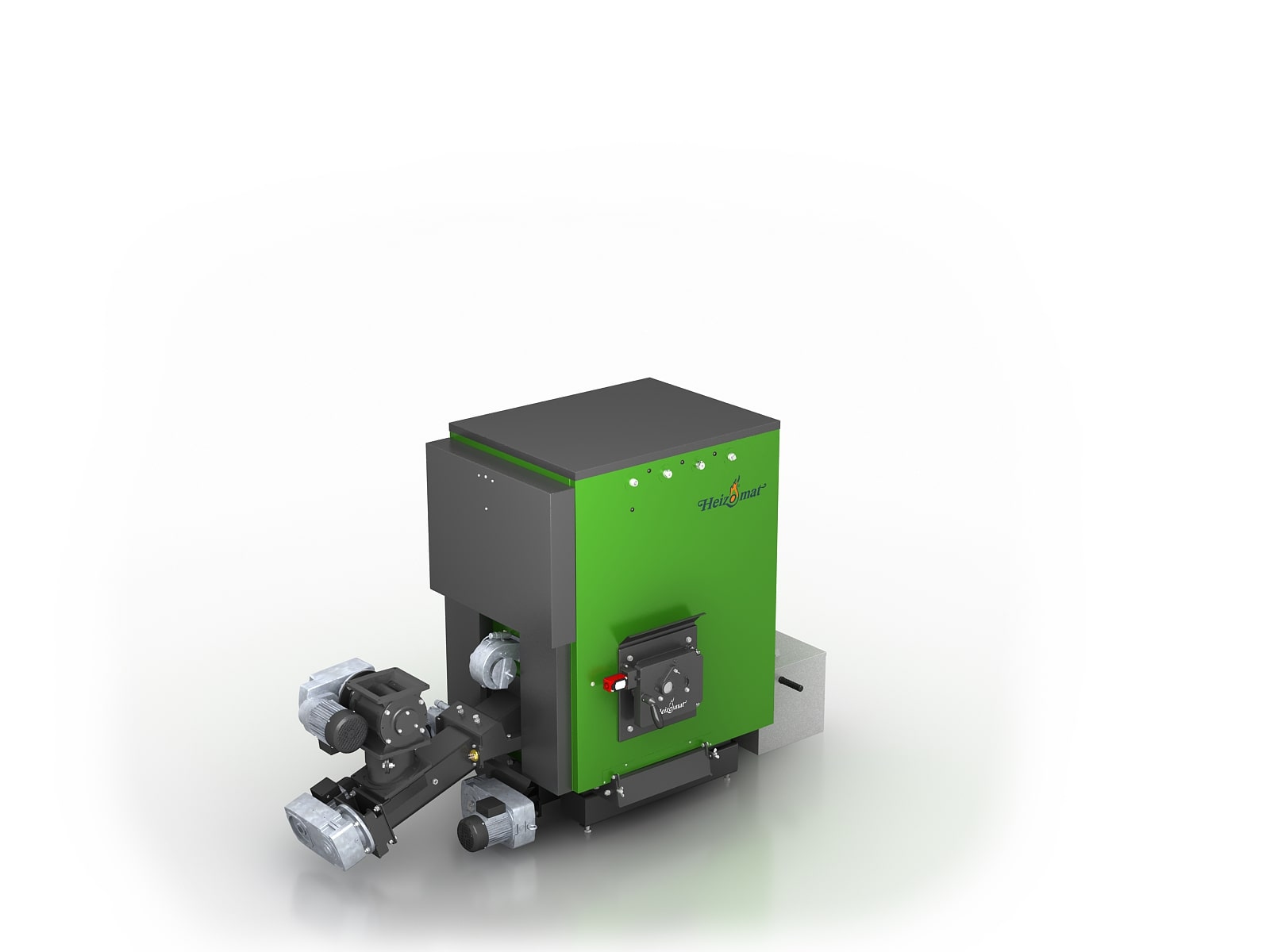 heizomat hsk 30