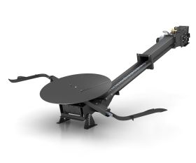 Kettenaustragung - Neuheit!