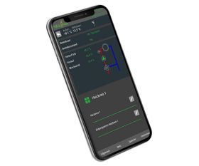 Heizocontrol Nahwärmemanager