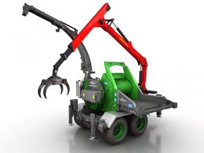 Heizohack HM 14-860 KTL