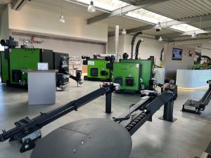 Heizomat Ausstellung 01